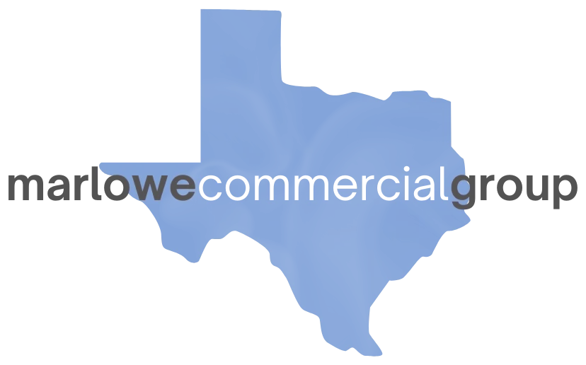 Marlowe Commercial Group logo